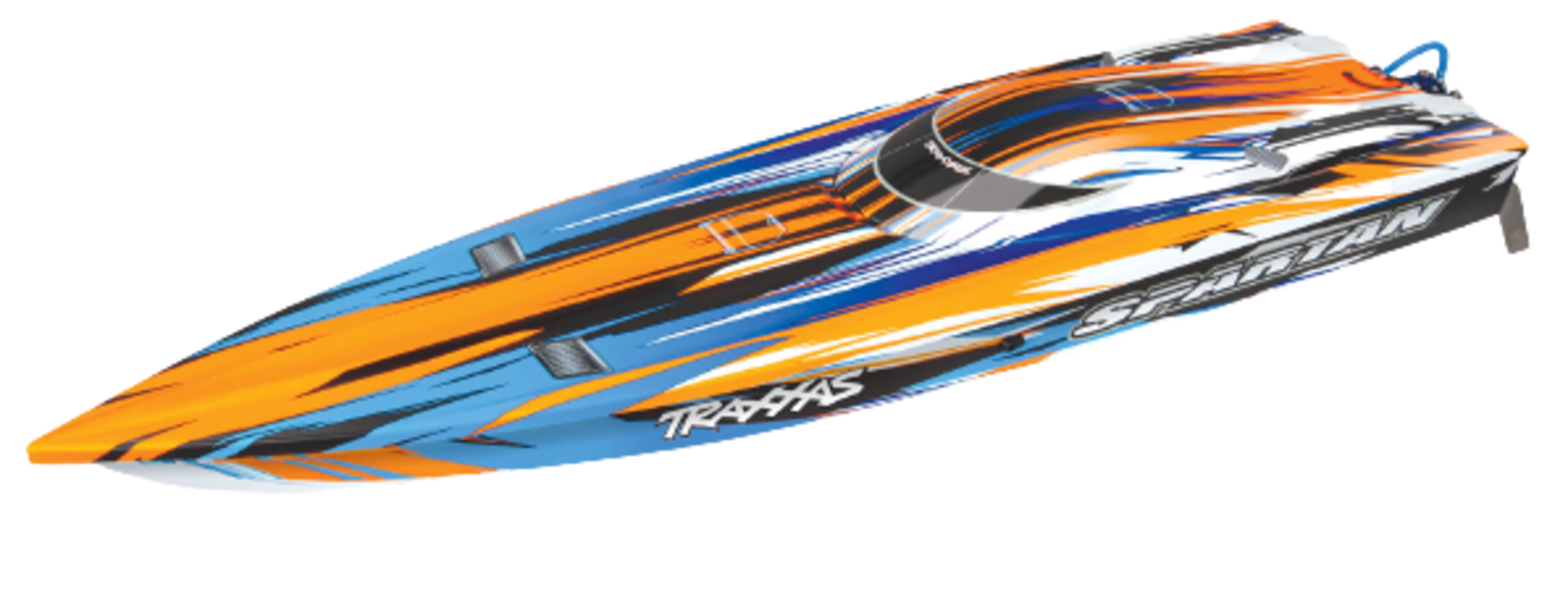 Powerboat