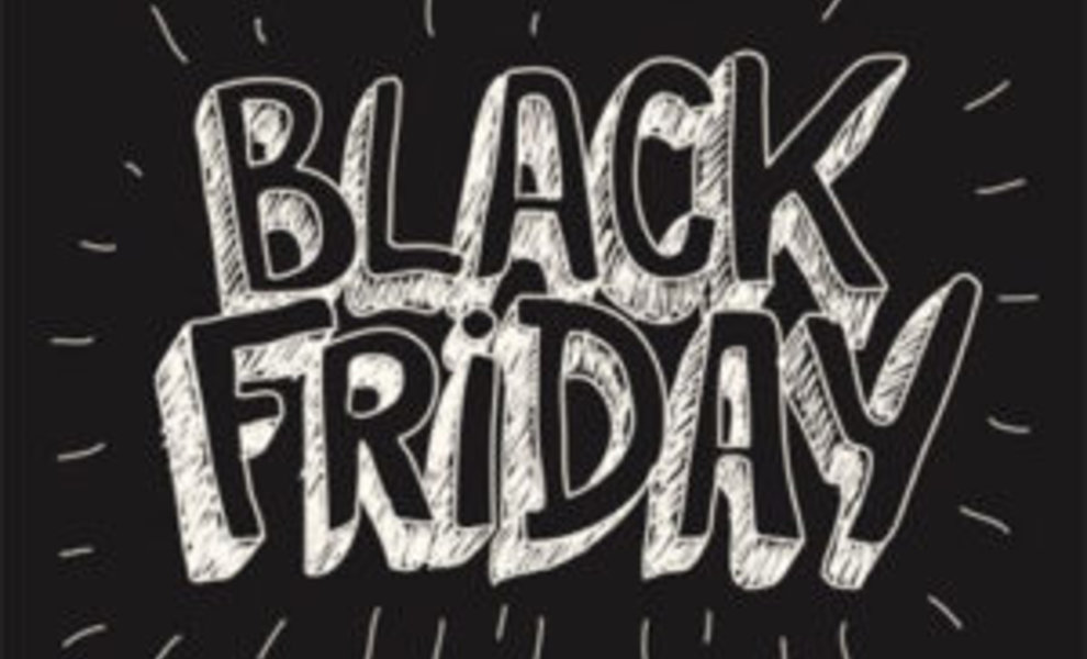 Black-Friday