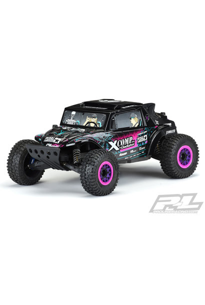 Proline Megalodon Desert Buggy Blake 
