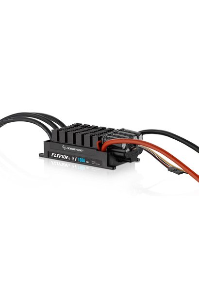 Hobbywing FlyFun V5 160A ESC 6-14 s Opto