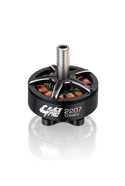 Hobbywing XRotor 2207 FPV Motor 1750kV 4-6s