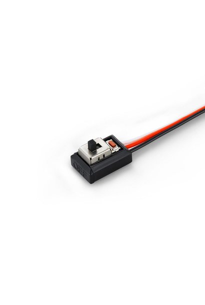 Hobbywing Switch for Justock, Xerun-120A, Quicrun 10BL60