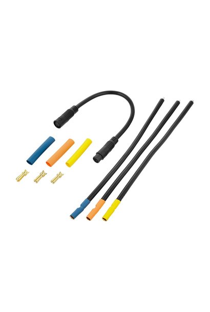 Hobbywing AXE Extended Wire Set 150mm