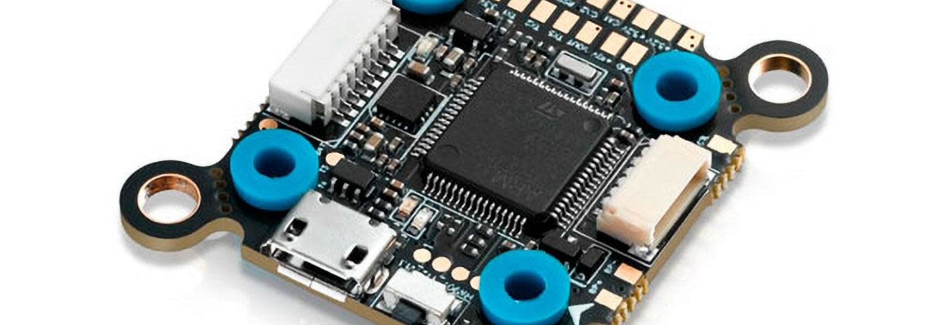 Hobbywing Hobbywing Xrotor F7 Convertible Flight Controller Michael's