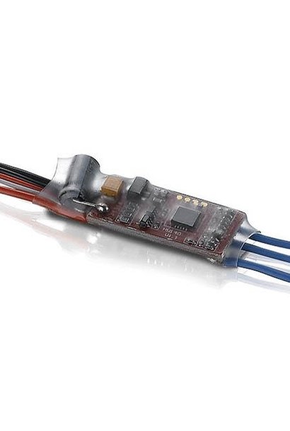 Hobbywing FlyFun 6A ESC for Indoor 150g 3D and 300g 2s