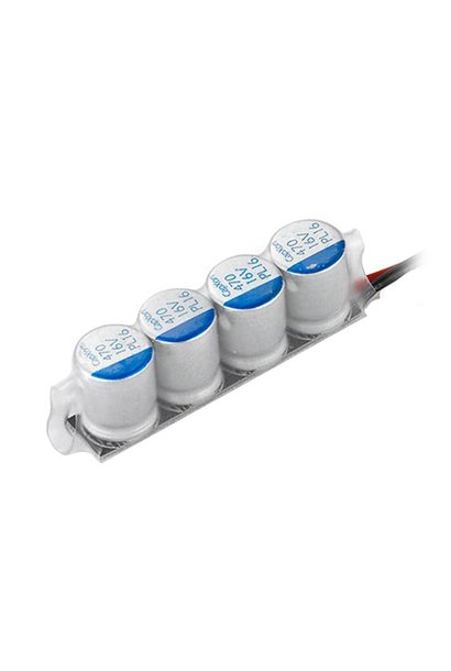 Hobbywing Capacitors Module for Xerun ESC with 4 Capacitor