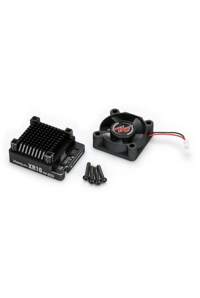 ESC Case Replacement Kit, HW30850006