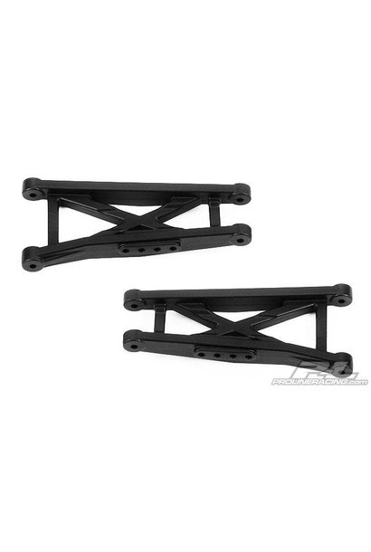 ProTrac Suspension Kit Rear Arms for PRO-2 SC, PRO-2 Buggy and Slash