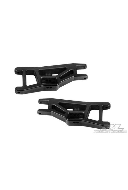 ProTrac Suspension Kit Front Arms for PRO-2 SC, PRO-2 Buggy and Slash