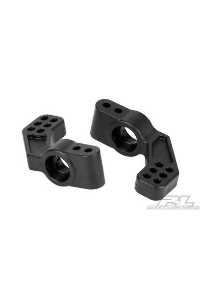 ProTrac Suspension Kit Rear Hub Carriers for PRO-2 SC, PRO-2 Buggy and Slash