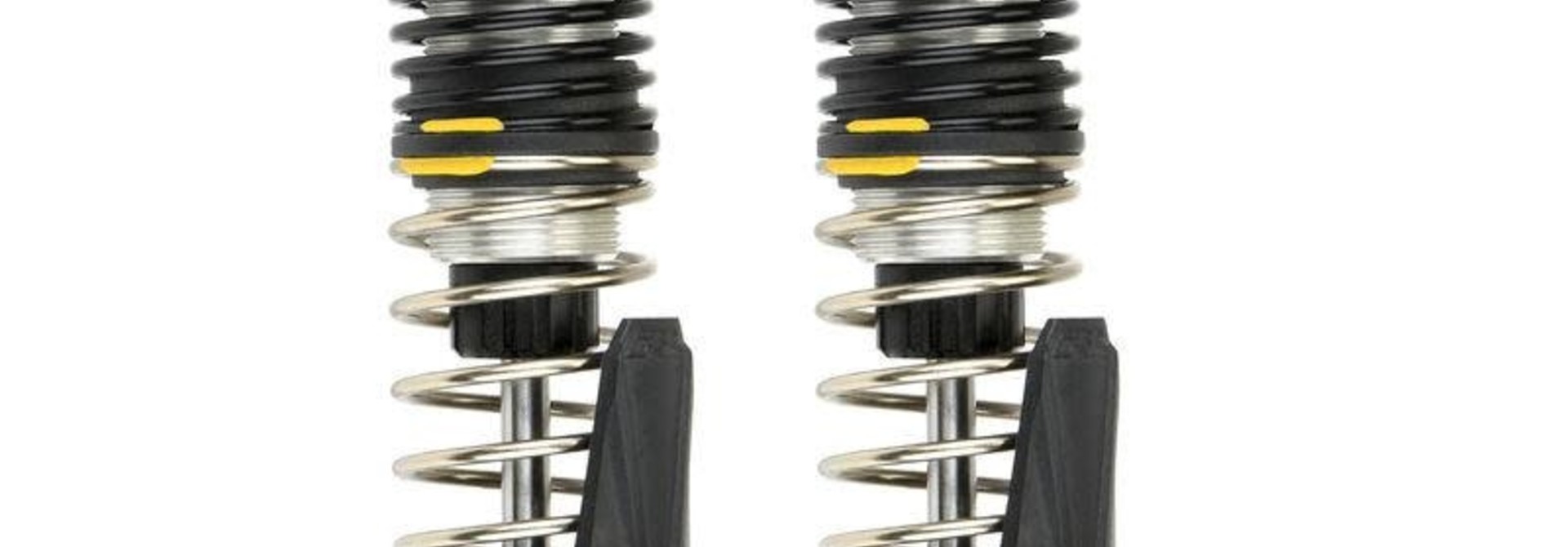 Proline PowerStroke Shocks for MAXX Front & Rear Michael's Hot Rod RC Shop