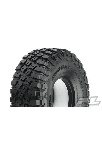 BFGoodrich Mud-Terrain T/A KM3 1.9" Rock Terrain Truck Tires