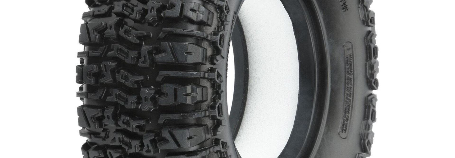 1/10 Class 1 Trencher G8 F/R 1.9" Crwlr Tire (2)