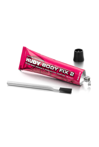 HUDY BODY FIX 2 - 28g