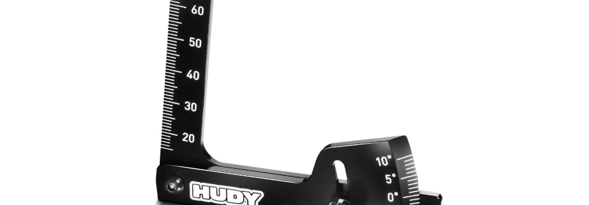 HUDY ADJUSTABLE CAMBER GAUGE 80MM