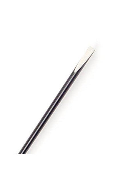 Slotted Screwdriver Replacement Tip 3.0 X 120 mm Spc. H153041