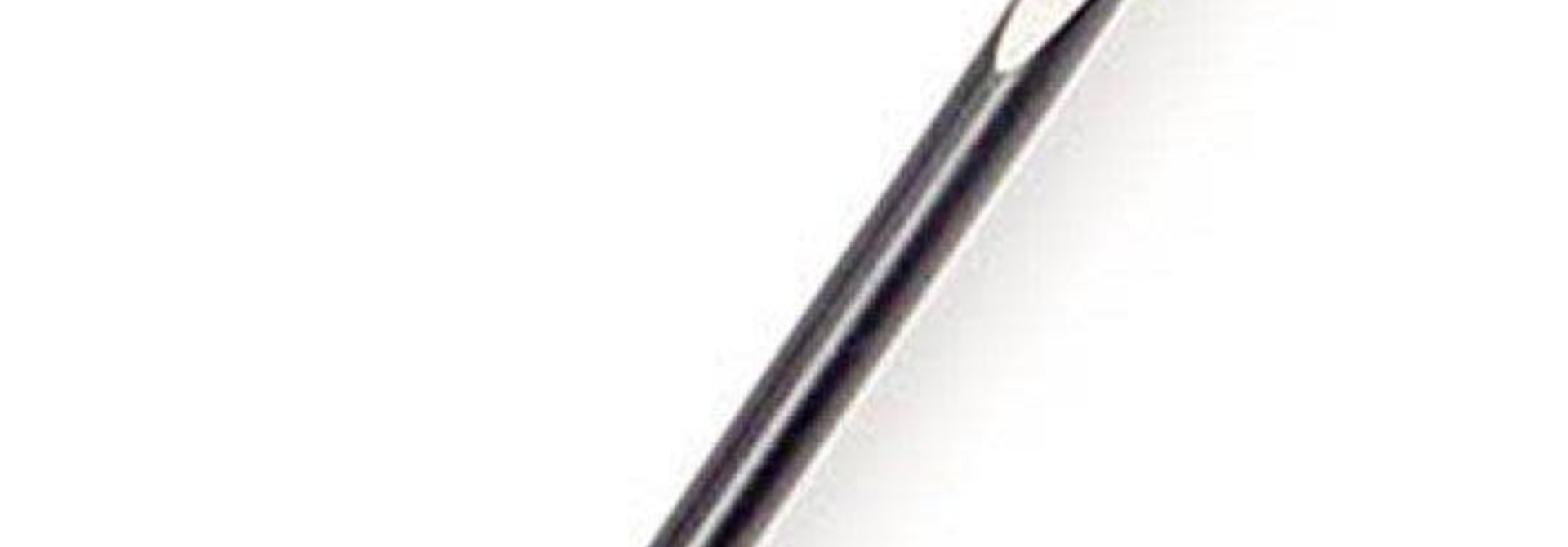 Slotted Screwdriver Replacement Tip 5.8 X 100 mm Spc. H155831