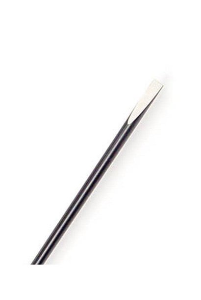 Slotted Screwdriver Replacement Tip 5.8 X 100 mm Spc. H155831