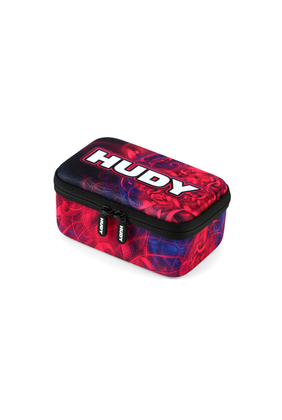 HUDY HARD CASE - 280x150x85MM - ACCESSORIES BAG LARGE