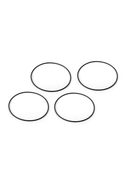 O-Ring For 1/8 Off-Road Set-Up Wheel (4). H203082