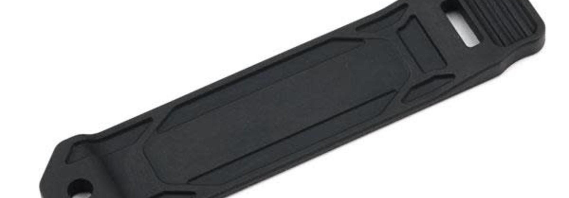 Battery strap