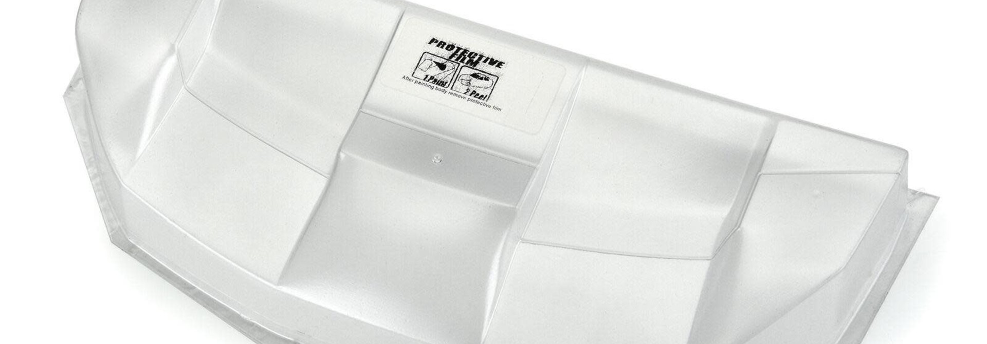 Proline Replacement Rear Wing (Clear) for PRM158100 Body