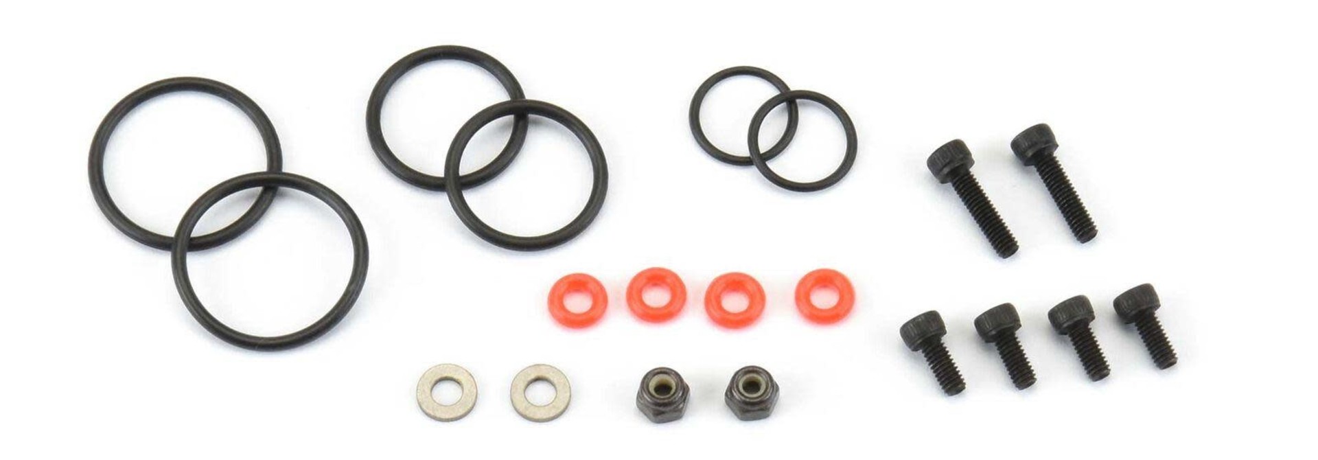 Proline O-Ring Replacement Kit: PowerStroke 635900/635901