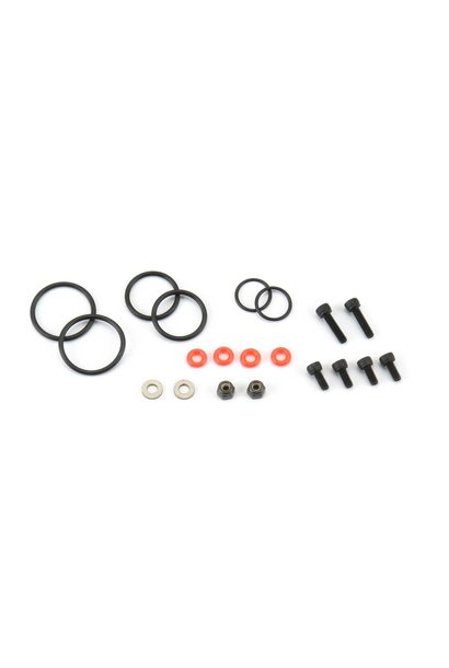 Proline O-Ring Replacement Kit: PowerStroke 635900/635901