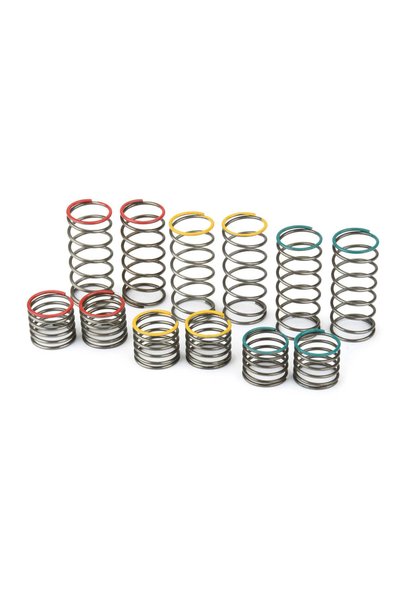 Proline FR Spring Assortment for 635900 PowerStroke Shock