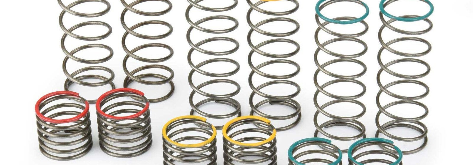 Proline RR Spring Assortment for 635901 PowerStroke Shock