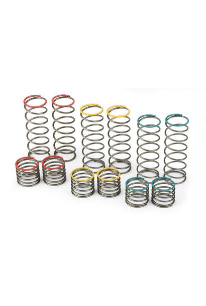 Proline RR Spring Assortment for 635901 PowerStroke Shock