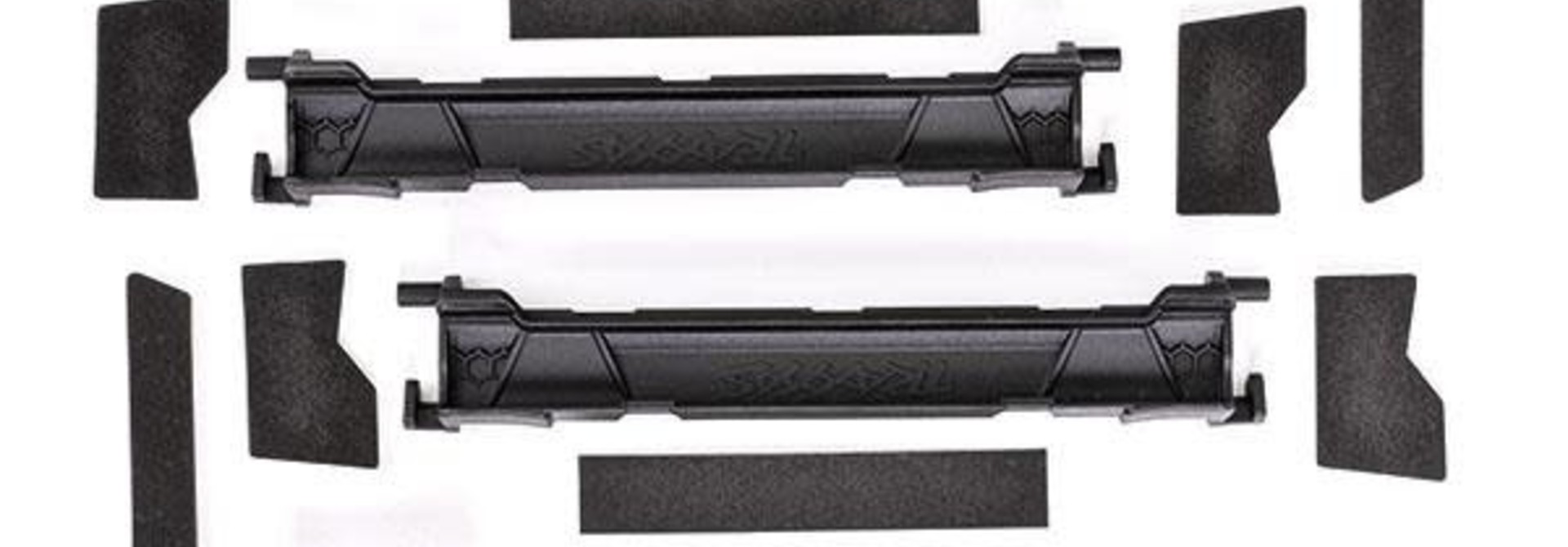 4pcs Alloy Hinge Pin Retainers For TRAXXAS-1/5 X-MAXX 8S MONSTER TRUCK-77086-4 e 4pcs Alloy Hinge Pin Retainers For TRAXXAS-1/5 X-MAXX 8S MONSTER TRUCK-77086-4 e