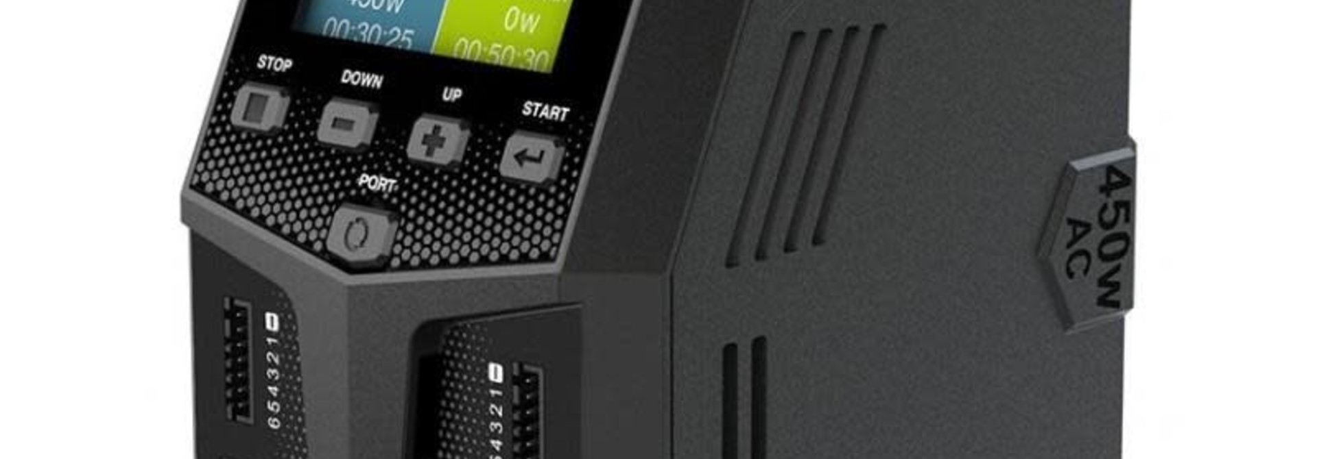 SkyRC SkyRC T1000 Maestro Charger Michael