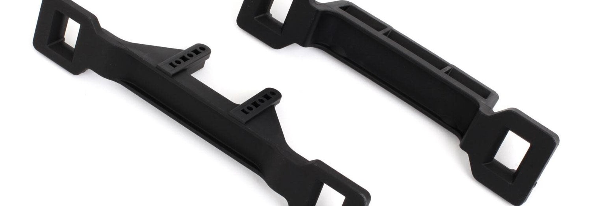 Body mounts, front & rear