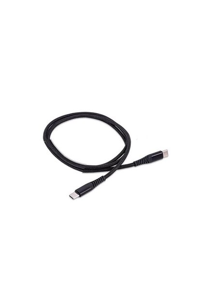 Power cable, USB-C, 100W (high output), 5 ft. (1.5m) - TRX2916