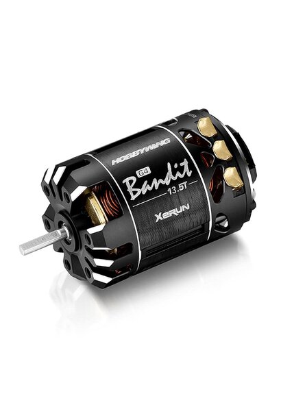 Hobbywing Xerun Bandit Brushless Motor G4 13.5T