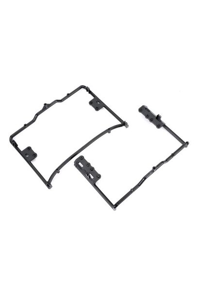 Body cage, front & rear (fits #9230 body)
