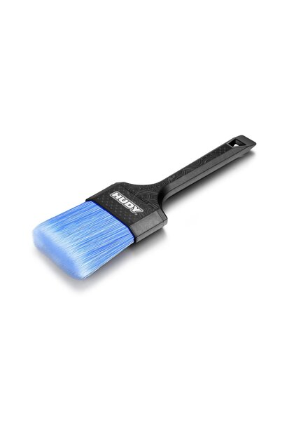 HUDY CLEANING BRUSH - EXTRA RESISTANT - 2.5"