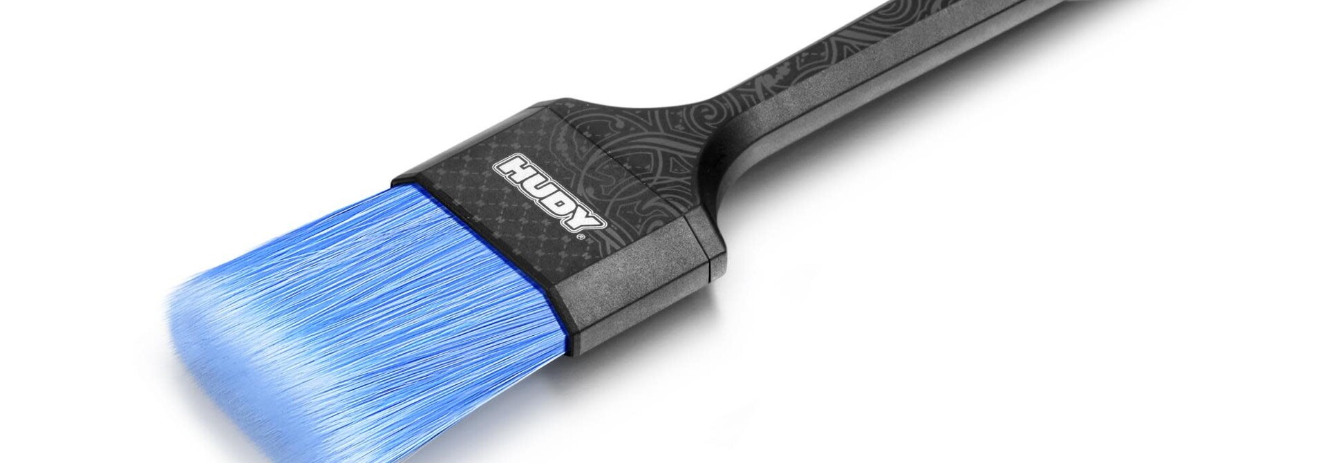 HUDY CLEANING BRUSH - EXTRA RESISTANT - 2.0"