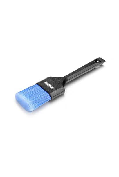 HUDY CLEANING BRUSH - EXTRA RESISTANT - 2.0"