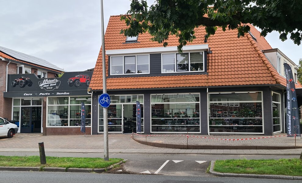 UITNODIGING / OPEN HUIS