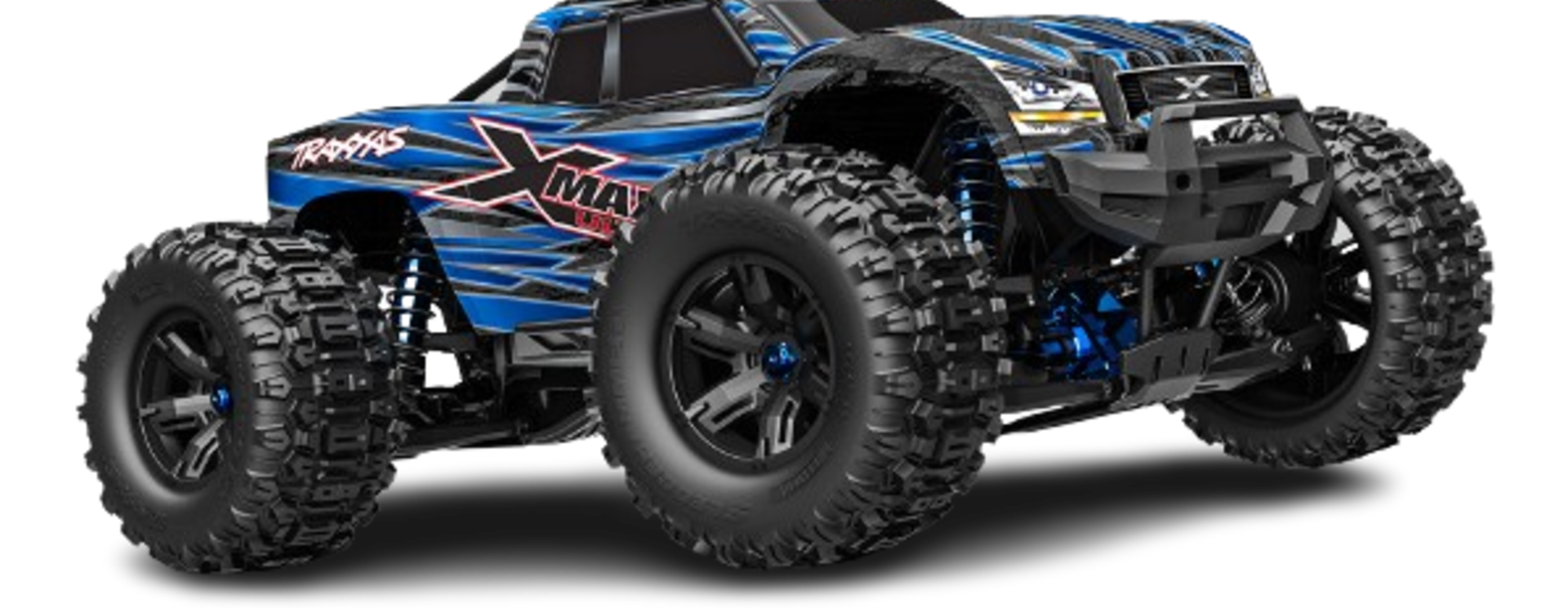 X-maxx / XRT