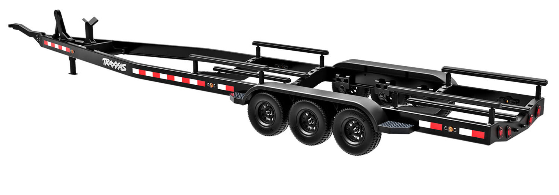 BOAT TRAILER SPARTAN/M41 ASSM TRX10350