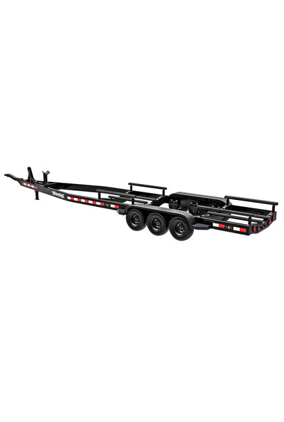 BOAT TRAILER SPARTAN/M41 ASSM TRX10350