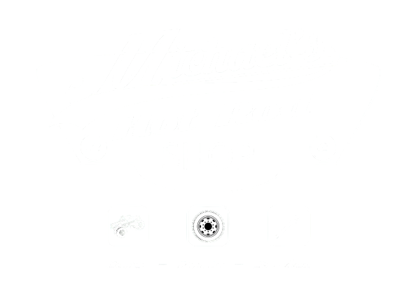Michael's Hot Rod RC Shop