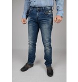 Cars Jeans BLACKSTAR Stone Albany Wash