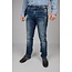 Cars Jeans BLACKSTAR Stone Albany Wash