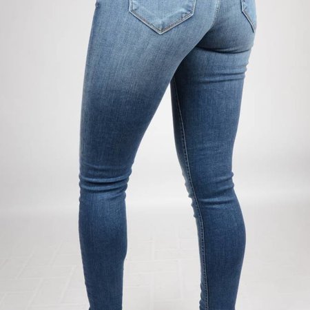 M.O.D  Sina Skinny Cadars Blue