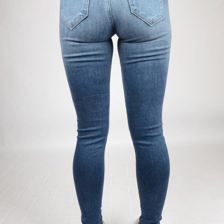 M.O.D  Sina Skinny Cadars Blue