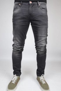 Cars Ancona Jog Denim Black Used